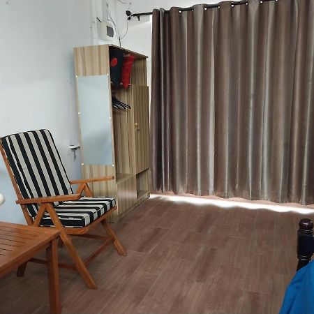 Love Cosy Studios Flic en Flac Экстерьер фото