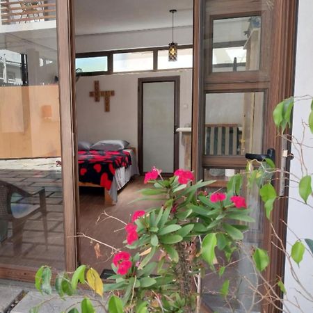 Love Cosy Studios Flic en Flac Экстерьер фото