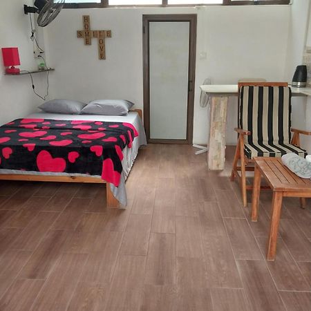Love Cosy Studios Flic en Flac Экстерьер фото