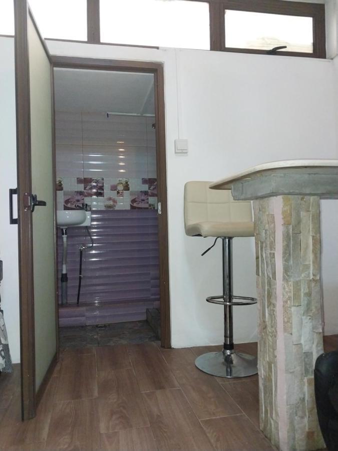 Love Cosy Studios Flic en Flac Экстерьер фото