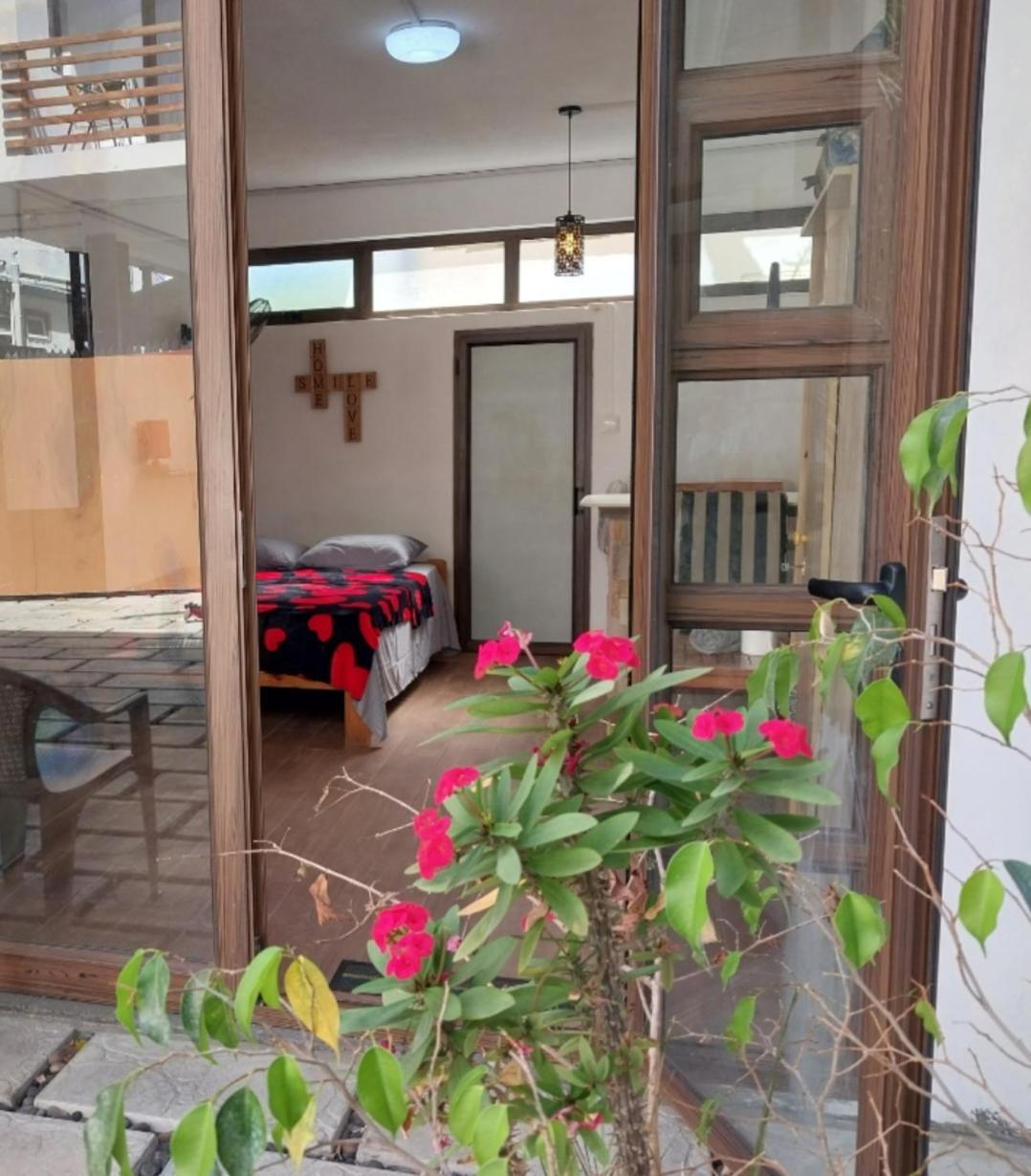 Love Cosy Studios Flic en Flac Экстерьер фото